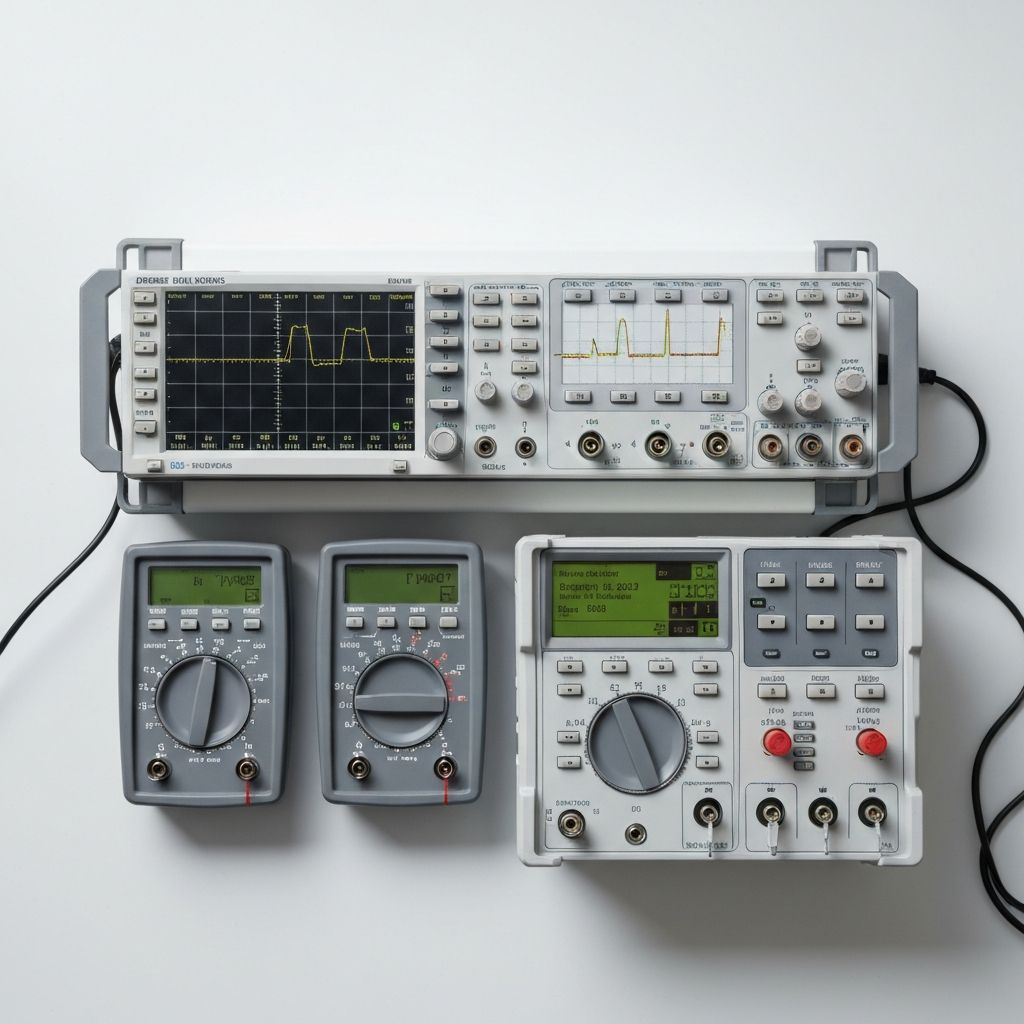 Refurbished Equipment